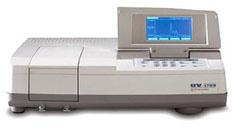 UV VISIBLE SPECTROPHOTOMETERS