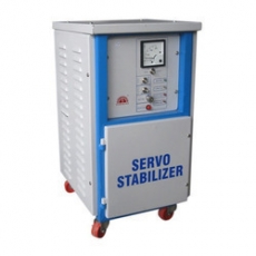 GLOBUS SERVO STABILIZER