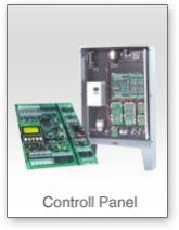 control panels