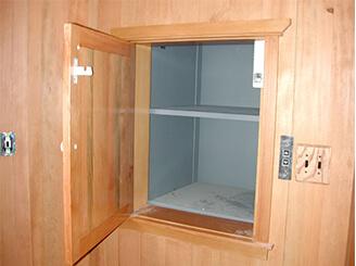 Dumbwaiter