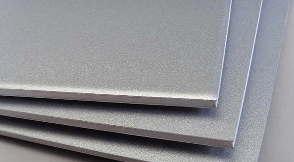 Aluminium Sheet by BHARAT METAL CORPORATION, Aluminium Sheet from ...