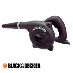 Single Speed Electric Air Blower