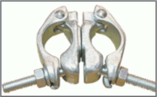 Forged Swivel Couplers