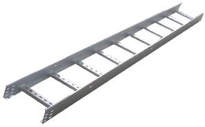 Cable Tray Ladder Type