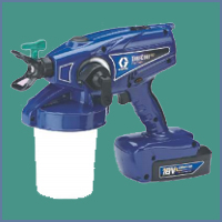 graco truecoat pro x