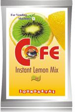 Instant Lemon Mix