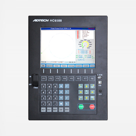 ADT-HC6500 Flame Cutting controller