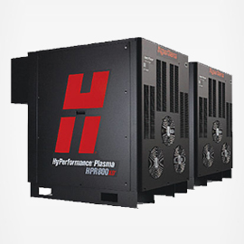 HyPerformance HPR800XD Plasma Cutter