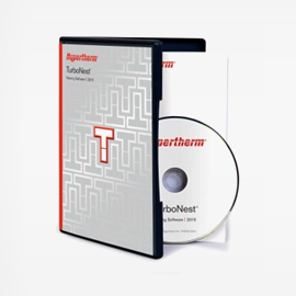 Hypertherm TurboNest Nesting Software