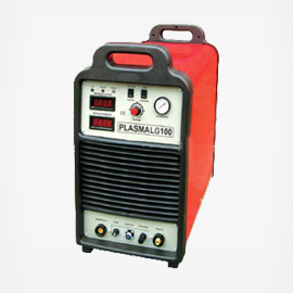 Inverter DC Plasma Cutting Machine - Three Phase