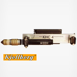 kjellberg KHC4 Arc Voltage Torch Height Control