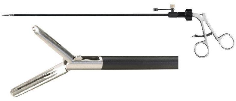 Great-109 Bowel Grasping Forceps