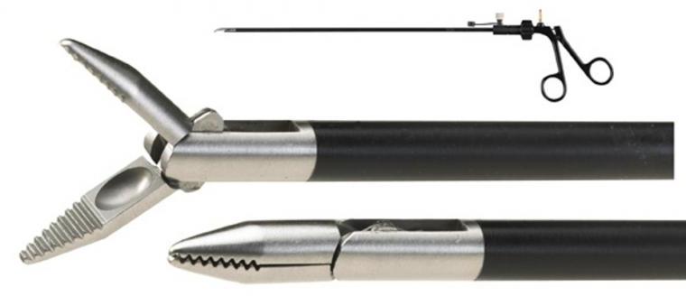 Great-111 Bullet Nose Dissecting Forceps