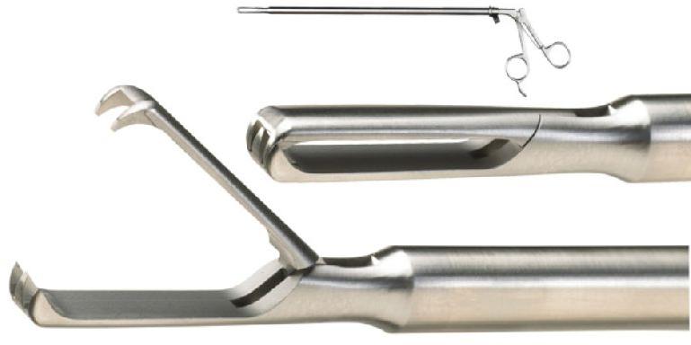 Great-114 Claw Forceps