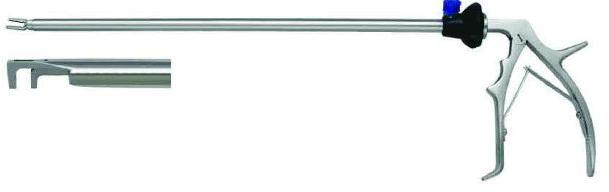 Great-201 Laparoscopic Clip Applicator