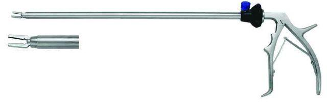 Great-202 Laparoscopic Clip Applicator