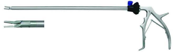 Great-203 Laparoscopic Clip Applicator