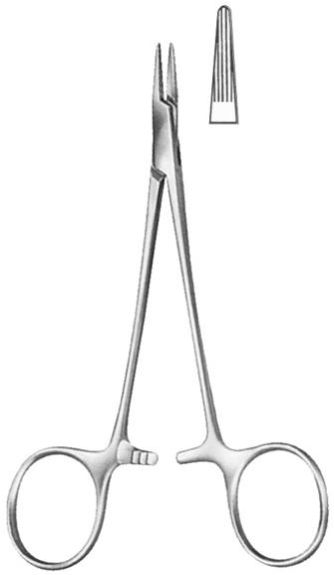 GSR-1001 Converse Forceps