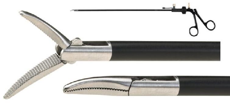 Great-102 Curved Maryland Dissector