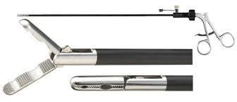 Great-106 Dual Cup Grasping Forceps