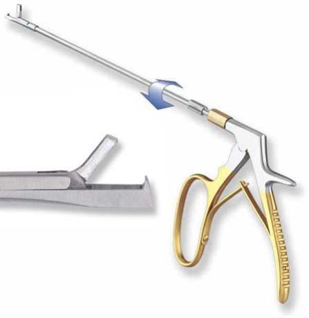 Great-601 Rotating Biopsy Punch