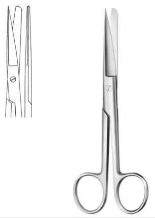 Operating Scissor