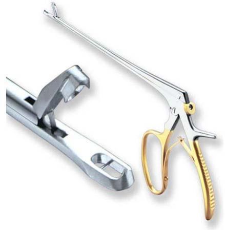 Great-701 Tischler Biopsy Forceps