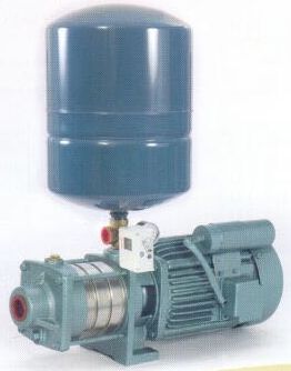 Horizontal Multistage Centrifugal Pump, for Industrial