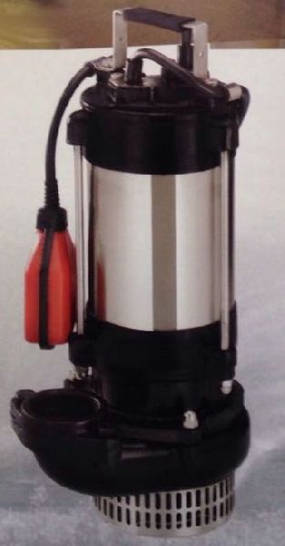 Automatic Submersible Dewatering Pump, for Agriculture, Domestic, Farm Irrigation, Sewage, Voltage : 220V