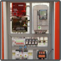 VVVF drive Panels