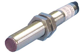 Diffuse wire sensor