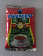 Paramount SupremeCTC Dust Tea