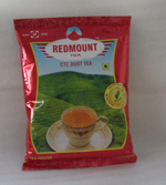 Redmount Tea