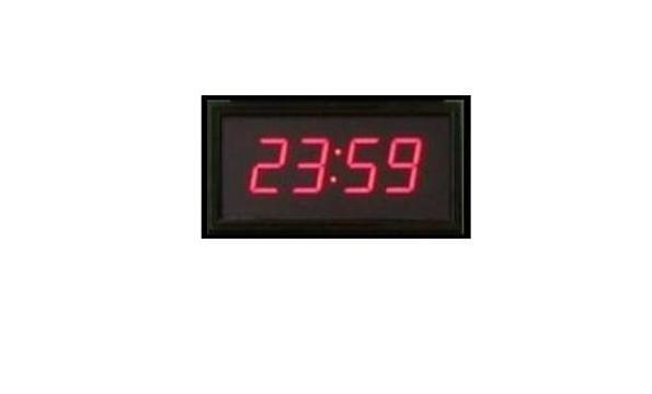 GPs Clock, Color : Red or Green