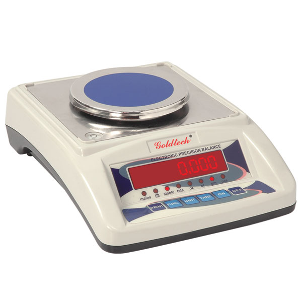 Jewellery Weighing Scale, Color : Red