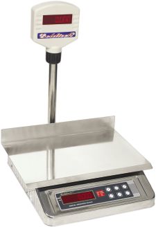 ss table top scale