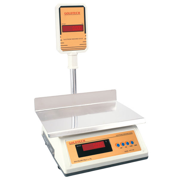 Table Top Scale