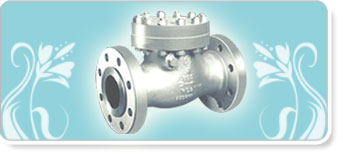 Check Valve