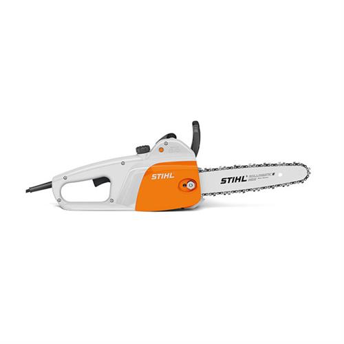 ELECTRIC CHAINSAWS