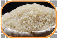 parboiled rice