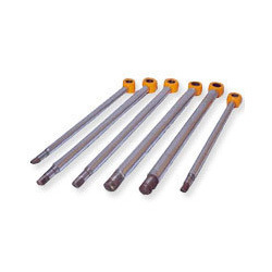 JCB Piston Rod