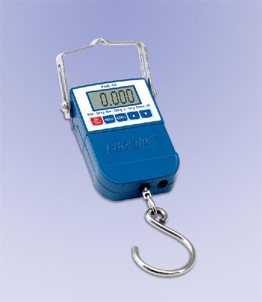 Gas cylinders weighing scale