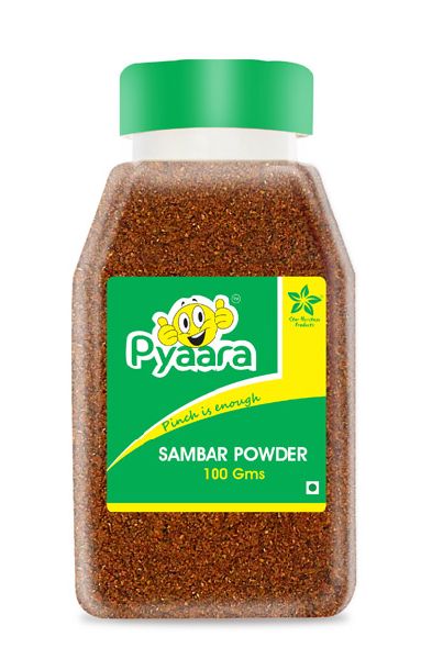 Sambar Rasam Powder