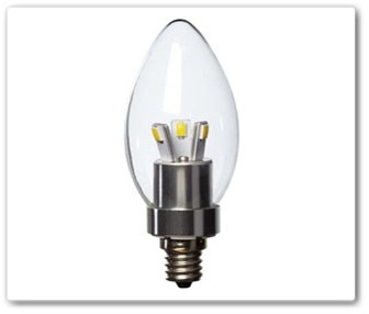 Led bulb, Voltage : 110 to 260 volt AC, 50 HZ