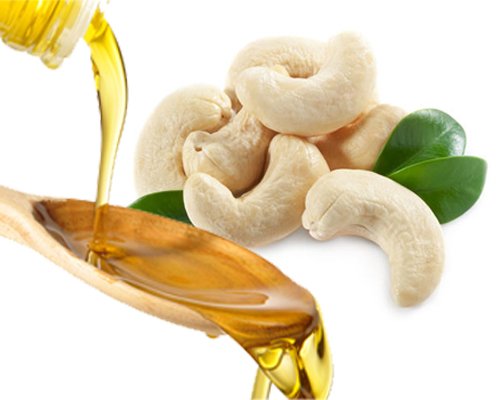 cashew nut oil