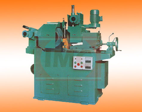 Centerless Grinding Machine, Voltage : 220V