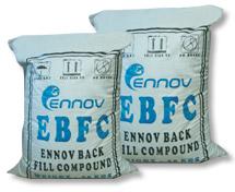 Ennov Back Fill Compound (EBFC)