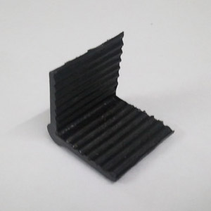 Plastics Edge Protector 12 mm