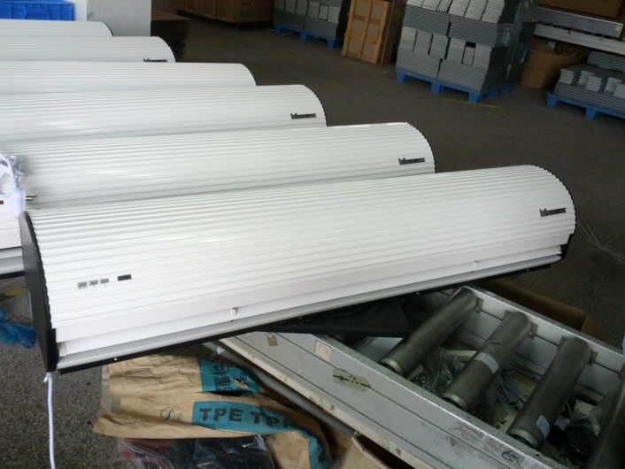 Midlink Air Curtains Remote Control Manufacturer Exporters From