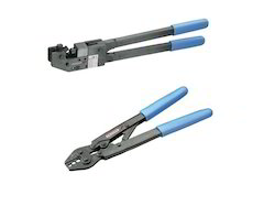 Crimp Wrench For Big Terminals